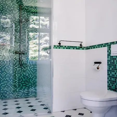 Apartamento Staszica16 Złoty Stok Exterior foto
