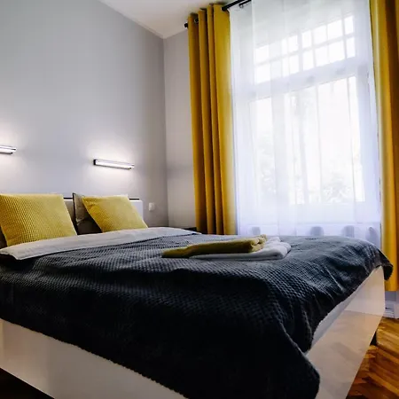 Apartamento Staszica16 Złoty Stok Exterior foto
