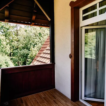 Apartamento Staszica16 Złoty Stok Exterior foto