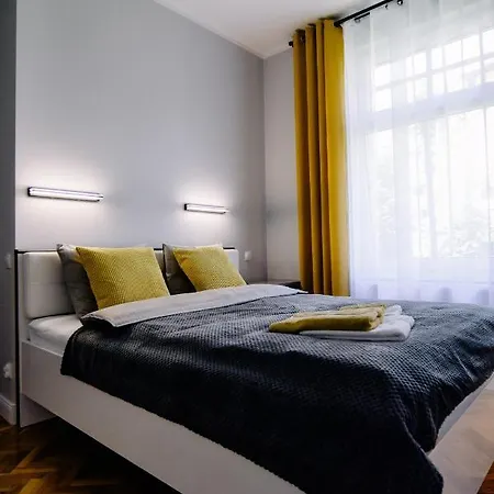 Apartamento Staszica16 Złoty Stok Exterior foto