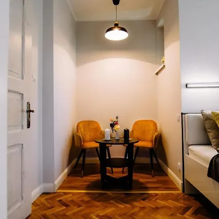 Apartamento Staszica16 Złoty Stok Exterior foto