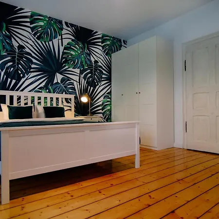 Apartamento Staszica16 Złoty Stok Exterior foto