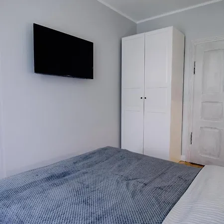 Apartamento Staszica16 Złoty Stok Exterior foto