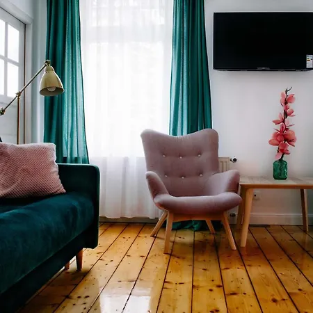 Apartamento Staszica16 Złoty Stok Exterior foto