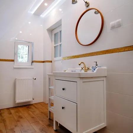 Apartamento Staszica16 Złoty Stok Exterior foto