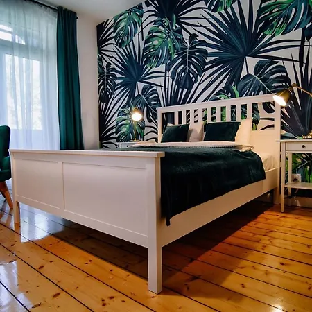 Apartamento Staszica16 Złoty Stok Exterior foto