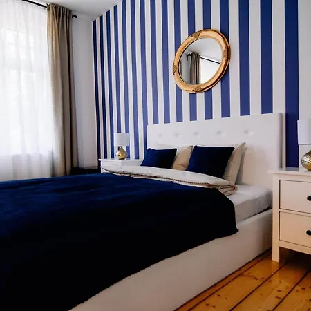 Apartamento Staszica16 Złoty Stok Exterior foto