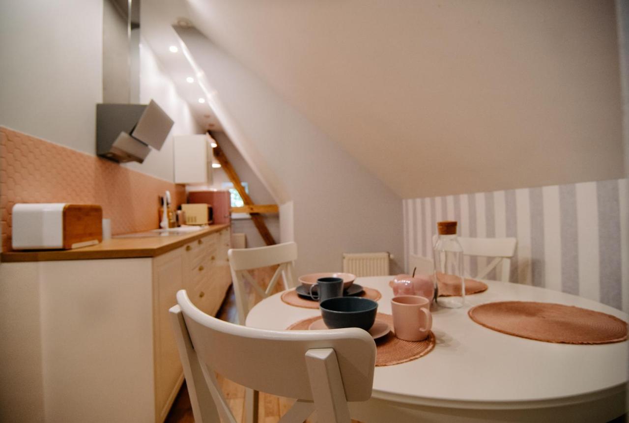 Homestay Staszica16