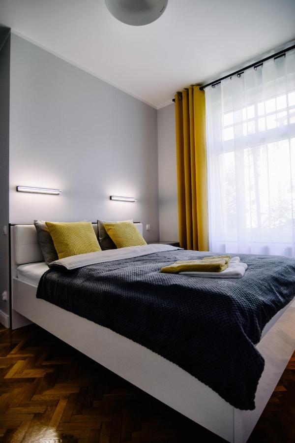 Staszica16 Homestay