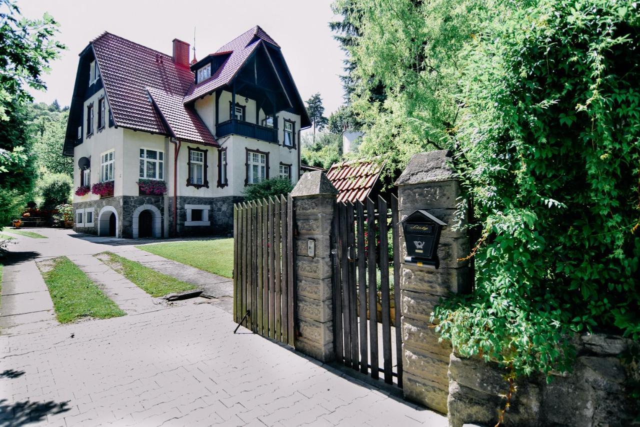Staszica16 Homestay Zloty Stok