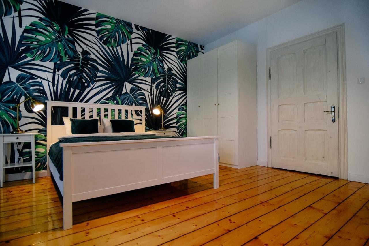 Staszica16 Homestay Zloty Stok