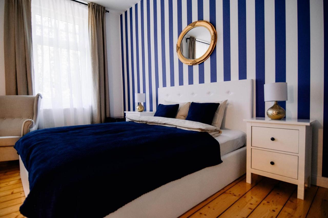 Homestay Staszica16