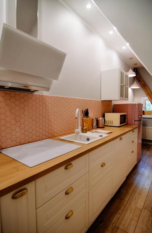 Staszica16 Homestay